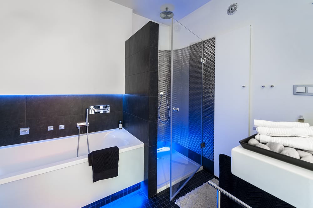 All Bathroom Gear News