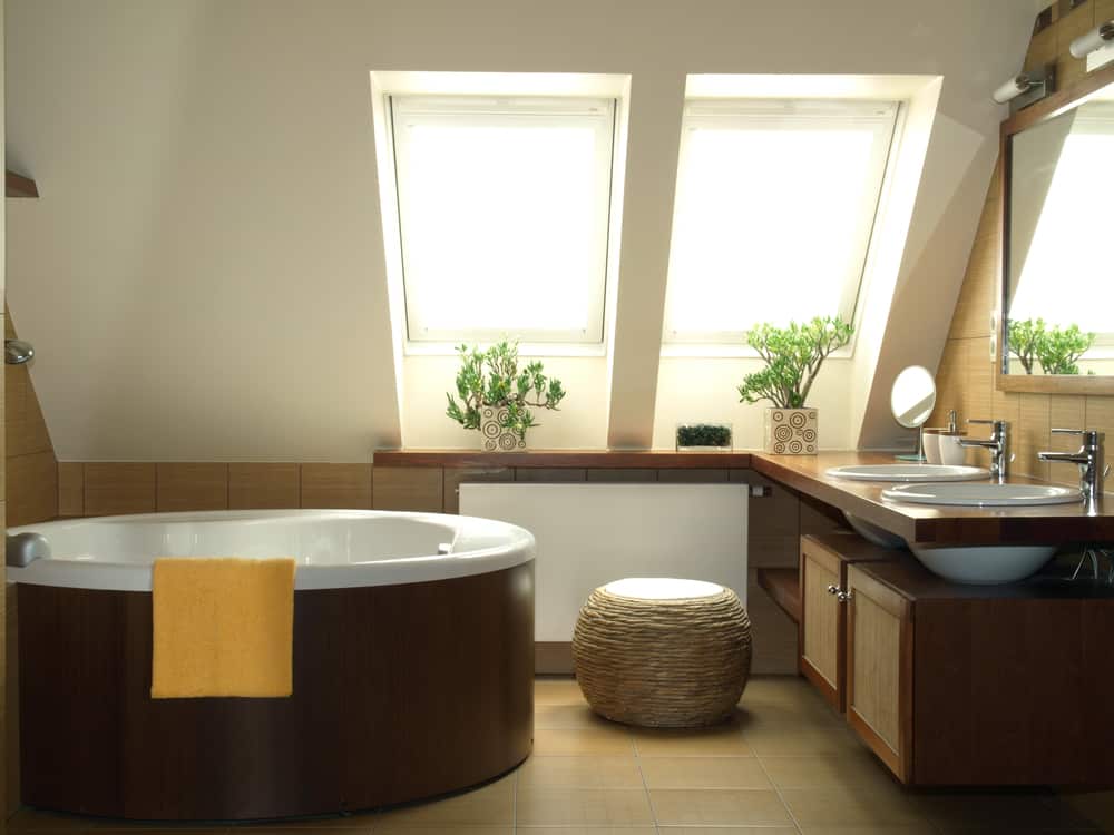 All Bathroom Gear News