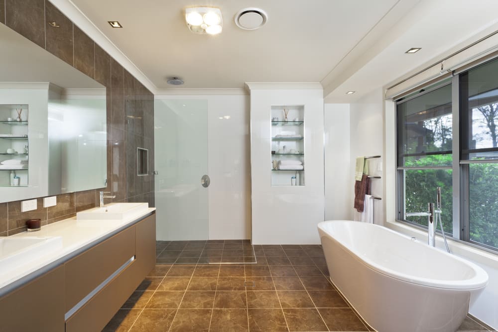 Add Value to Your Home with a New Bathroom