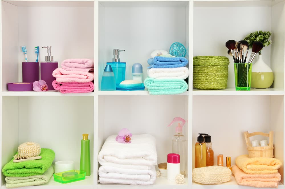 Where To Find Bathroom Accessories In Brisbane