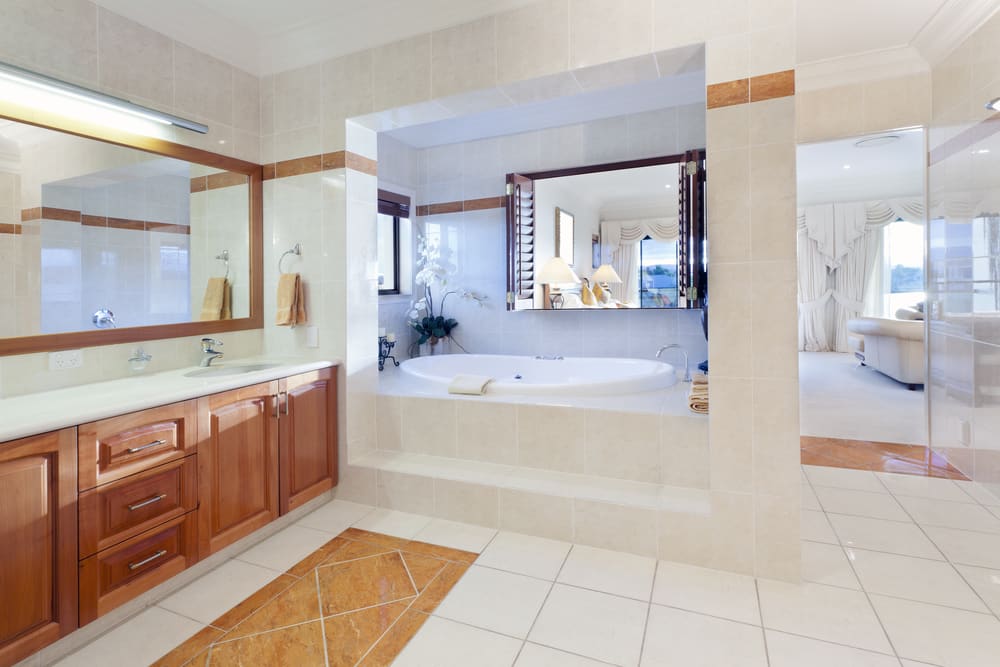 Multi-Award Winning Bathroom Designers In Brisbane