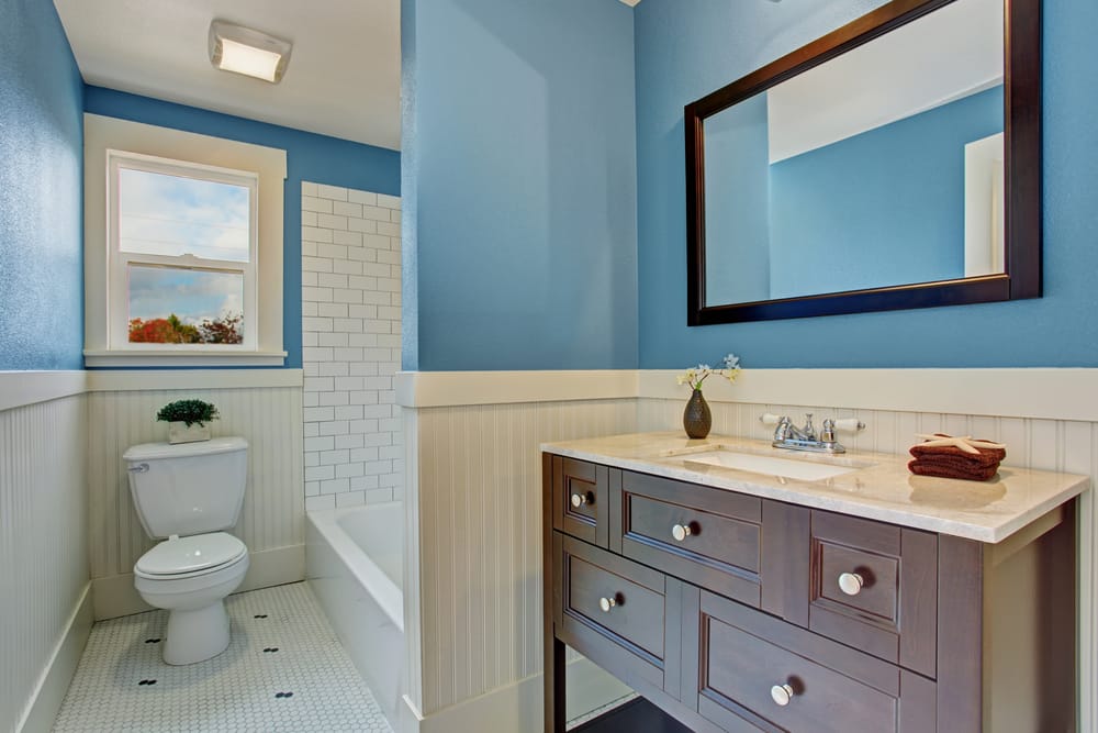 Bathroom Vanities To Suit Your Brisbane Home