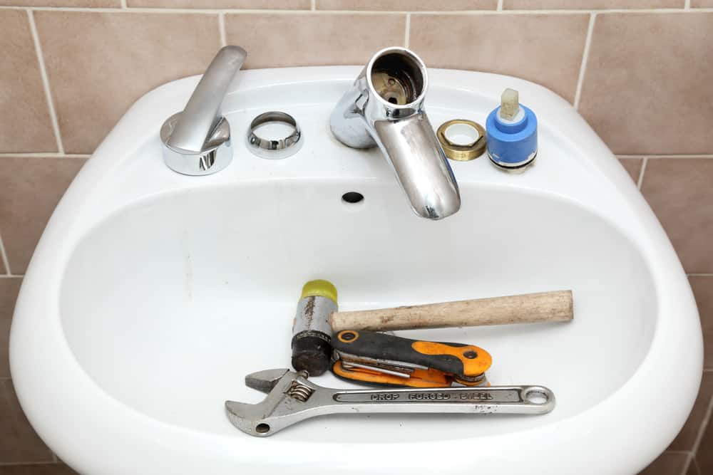Tips For Bathroom Renovations
