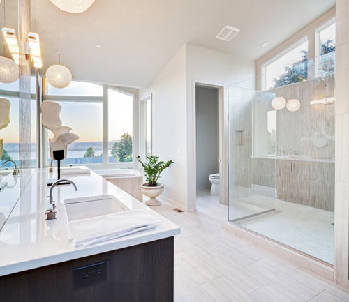 Bathroom Renovations? Five Ways A Visit To Our Showrooom Will Help