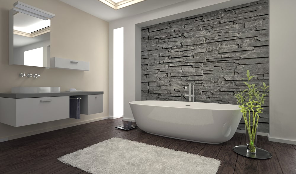 What does your bathroom say about you