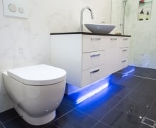 Future bathroom renovation predictions in Australia