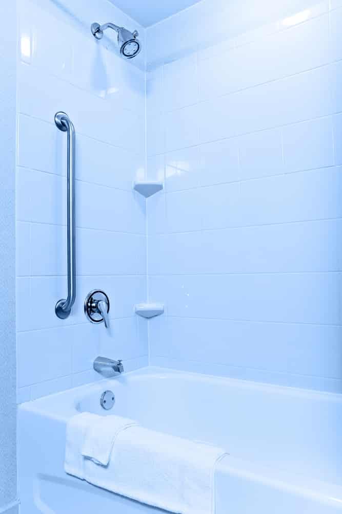 Designing A Safe bathroom