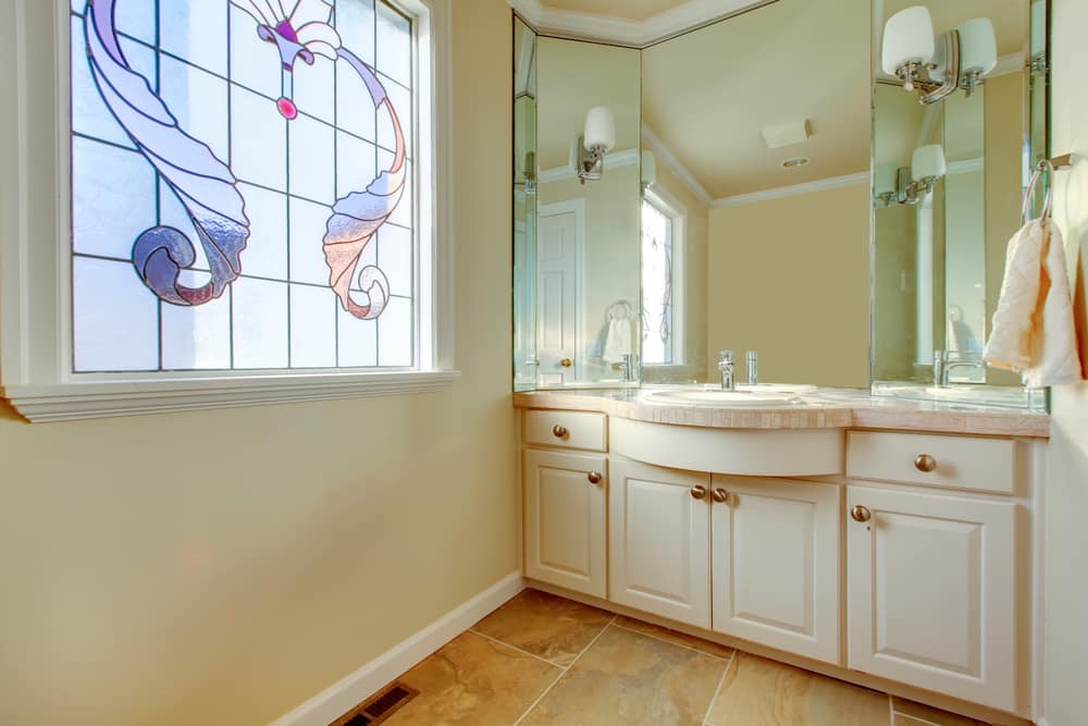 Bathroom Ideas For Small Bathrooms
