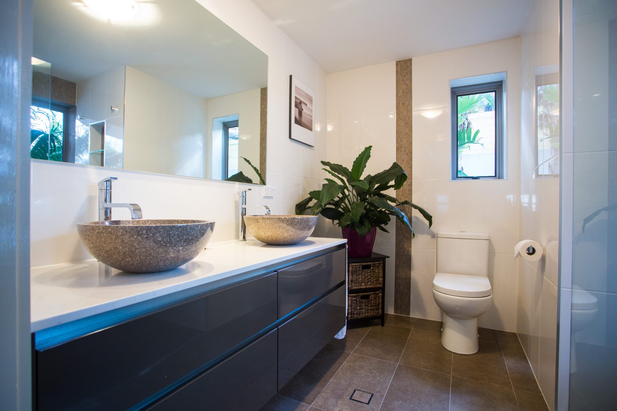 Timeless Bathroom Design Trends