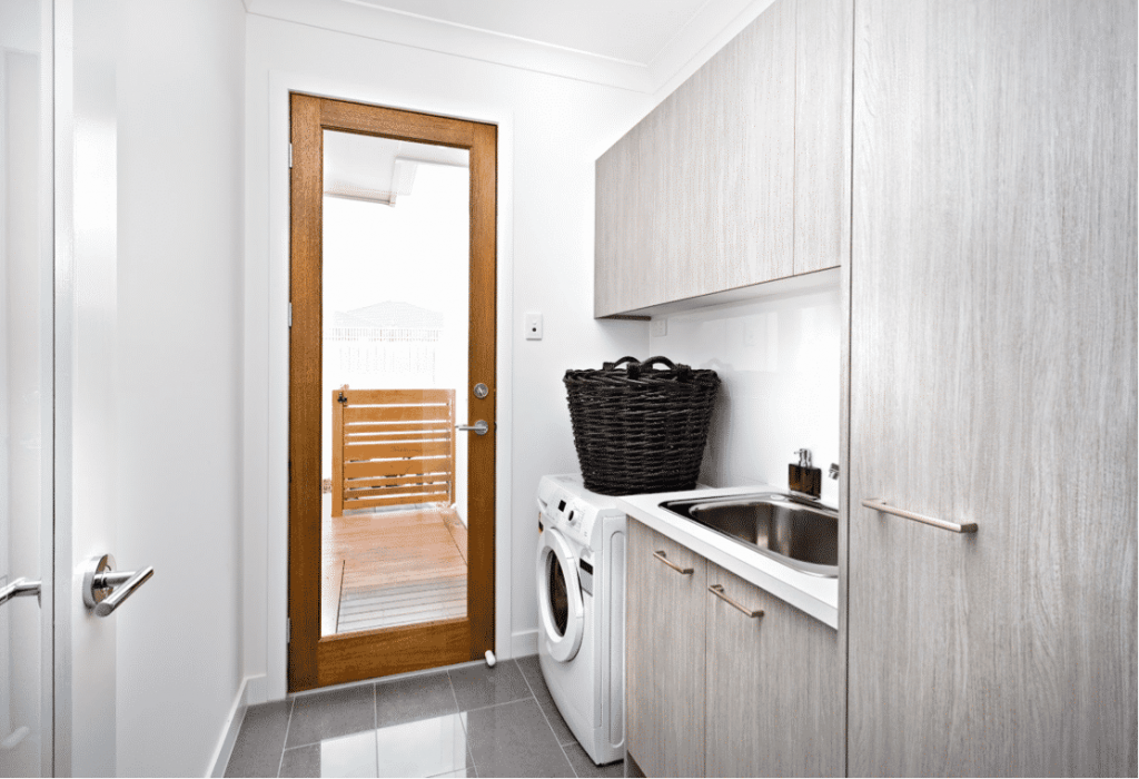 Laundry Room Design Basics