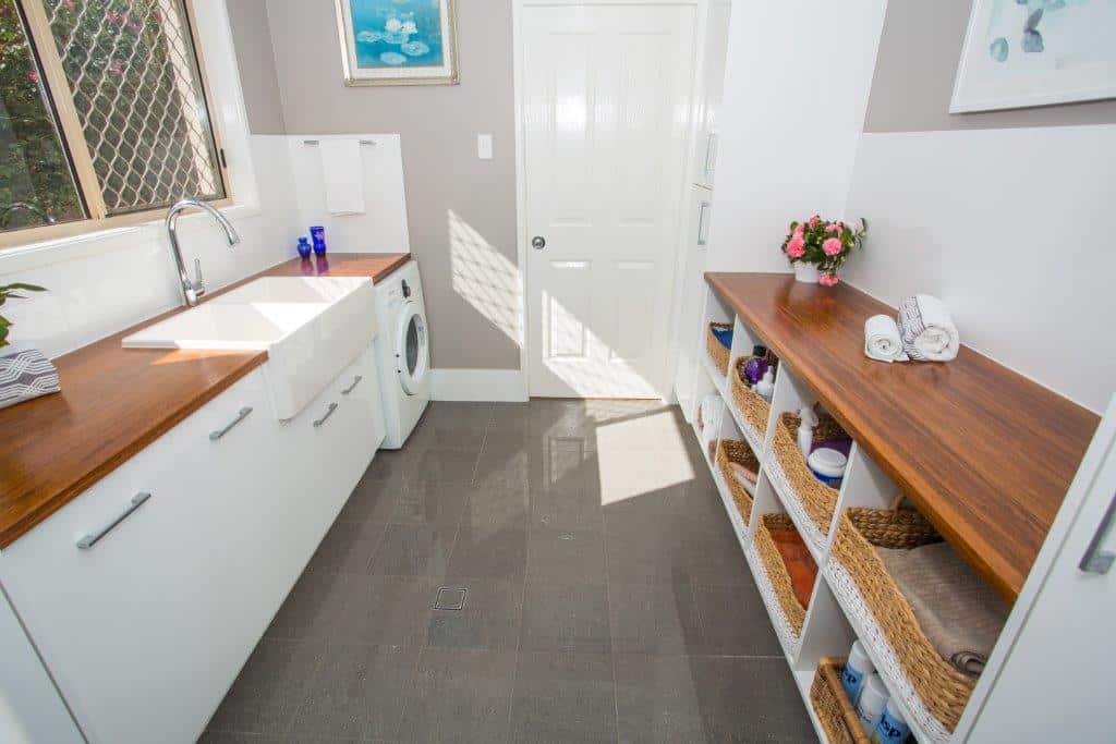 5 Laundry Room Design Basics to Know Today!