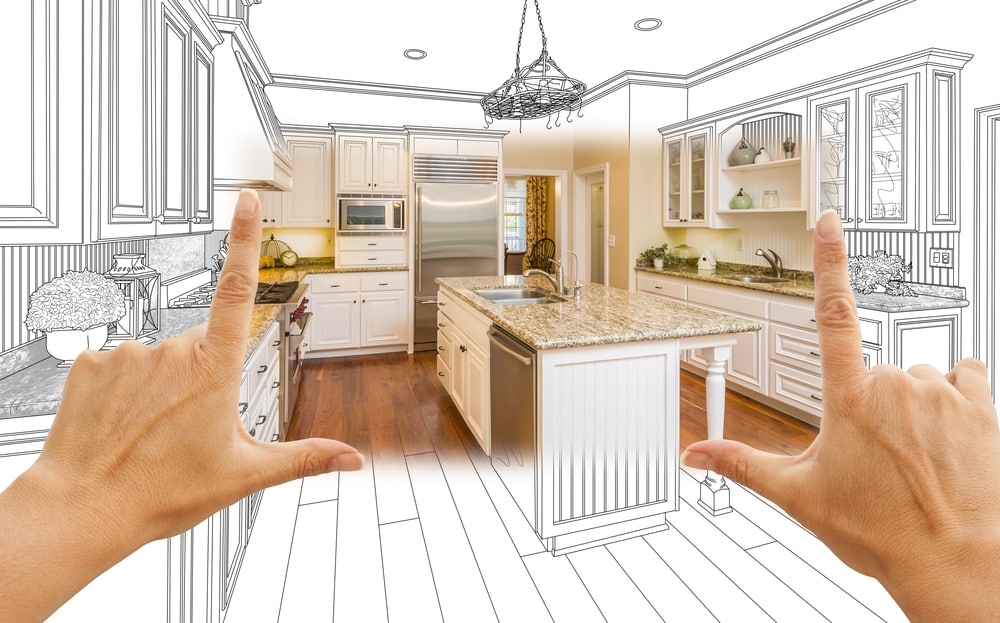 5 Kitchen Renovation Mistakes to Avoid