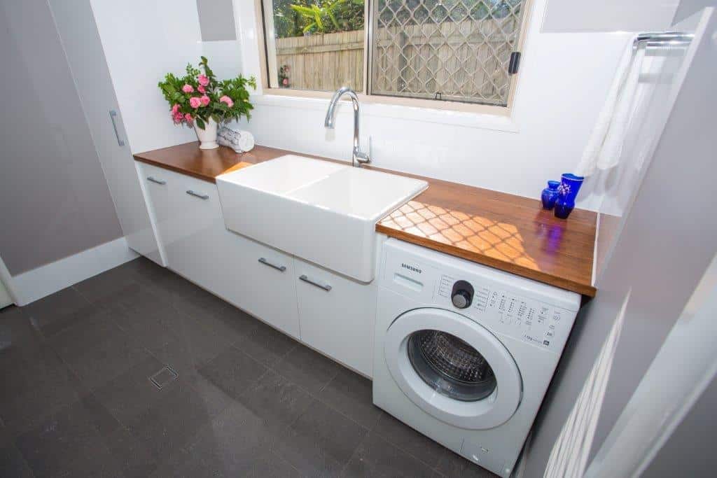 Laundry Room Design Basics