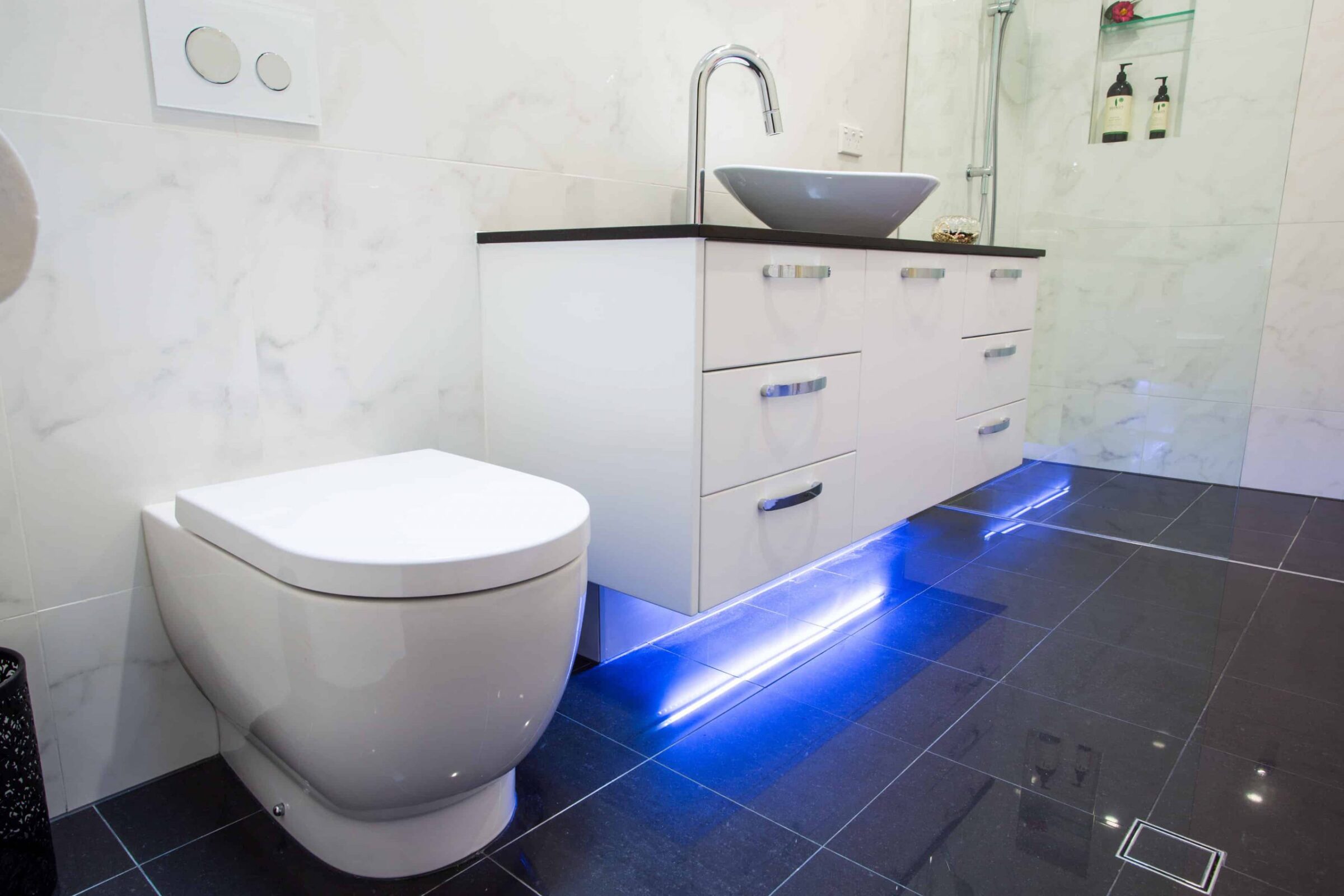 Bathroom Design Trends to Look For in 2017!