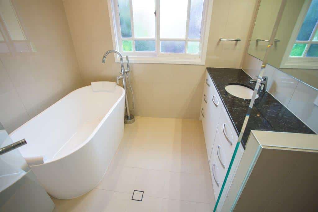 Bathroom Renovation Ideas for your Home