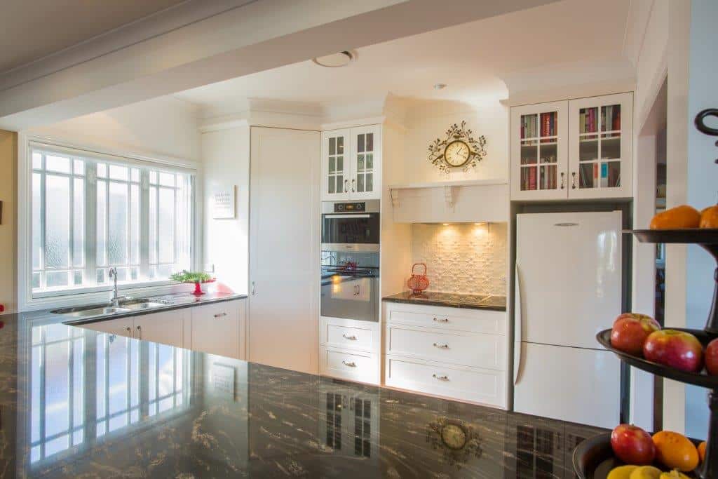 Reasons to remodel your kitchen