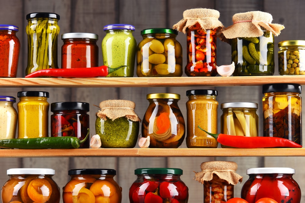 Clever Pantry Design Ideas For Your New Kitchen