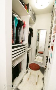 Garrison Street Wardrobe