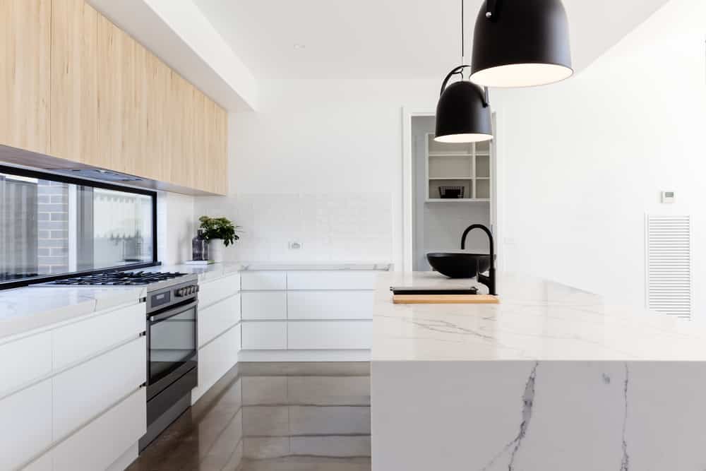Scandinavian Kitchen Ideas