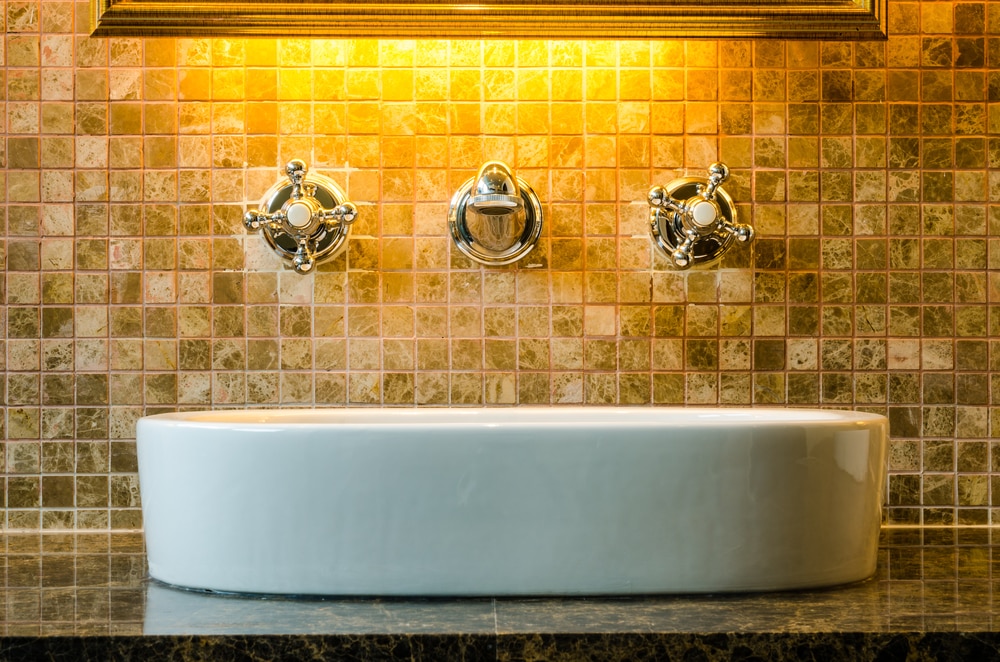 5 Clever Ways to Take Care of your Bathroom Tiles
