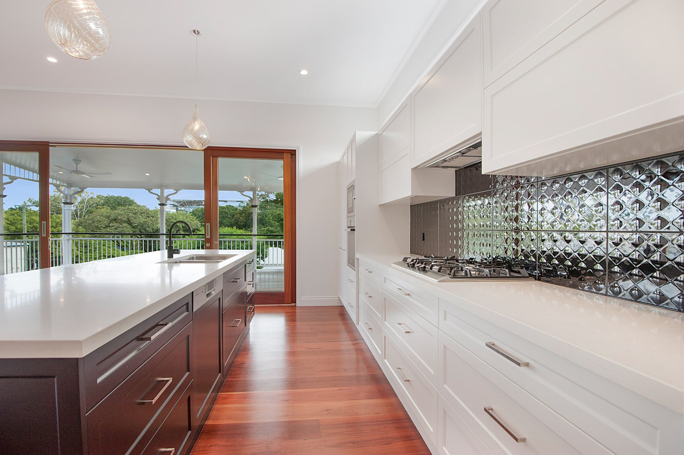 Kitchen Styling Tips