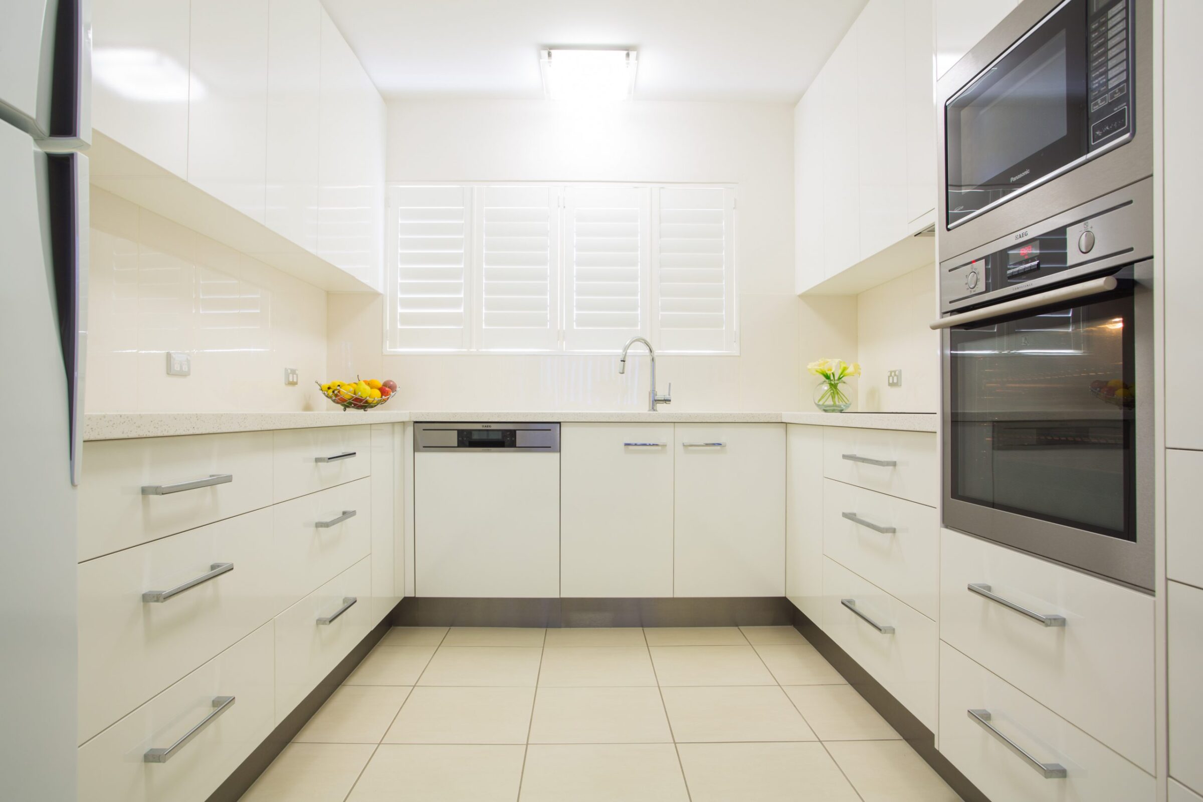 Minimalist Kitchen Ideas
