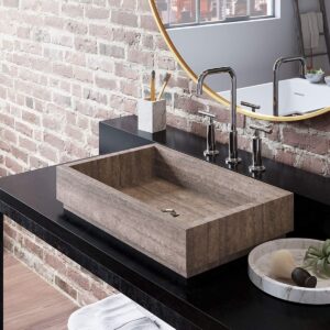 Marble Sink
