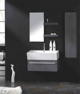 Wall Mounted Basin