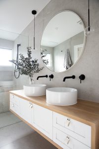 Willow Bathroom