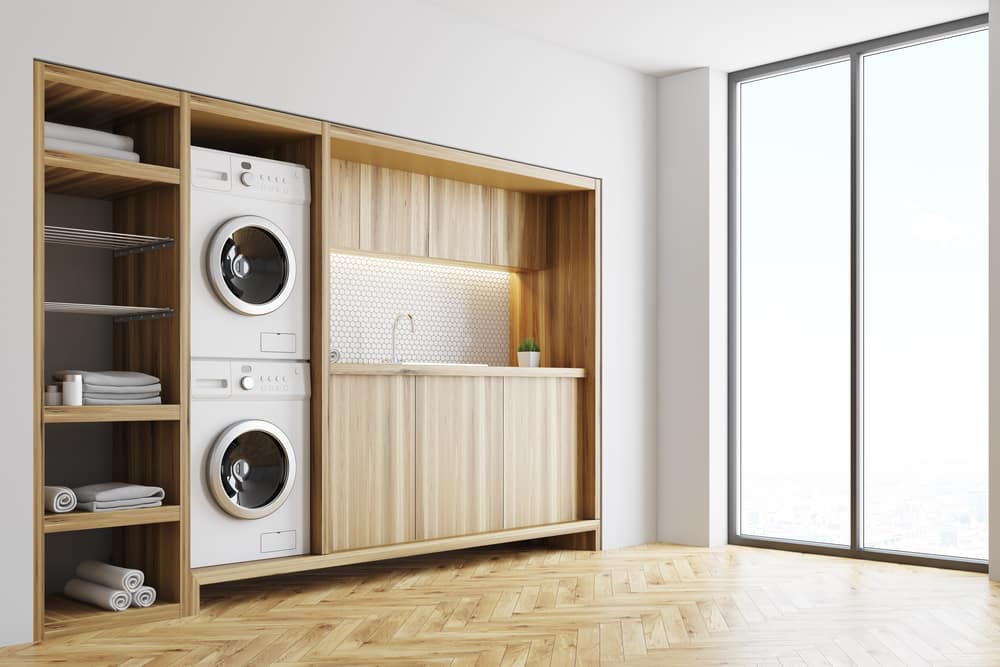 Laundry Designs