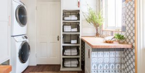 Stefani Stein Portfolio Interiors