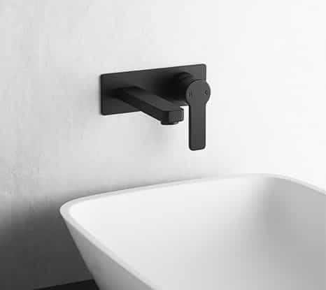Faucet Strommen’s Tapware