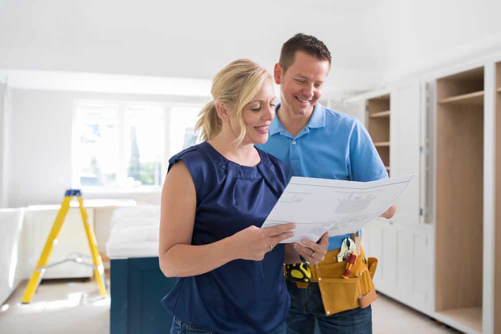 How We Work Together To Design Your Dream Kitchen