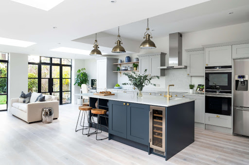 All Kitchens