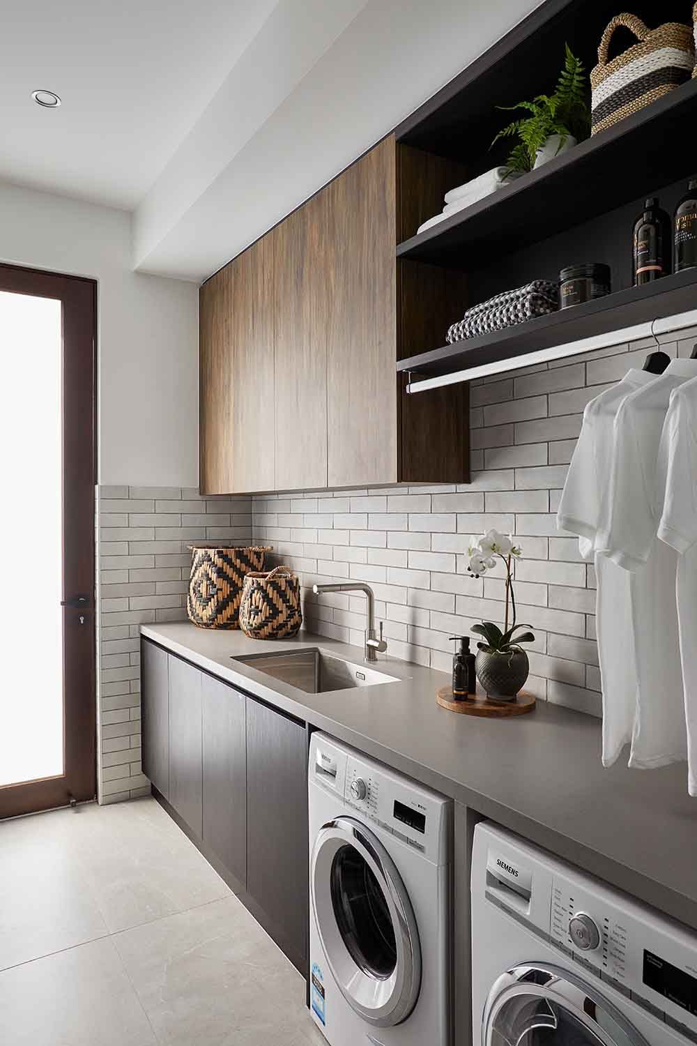 All Laundries