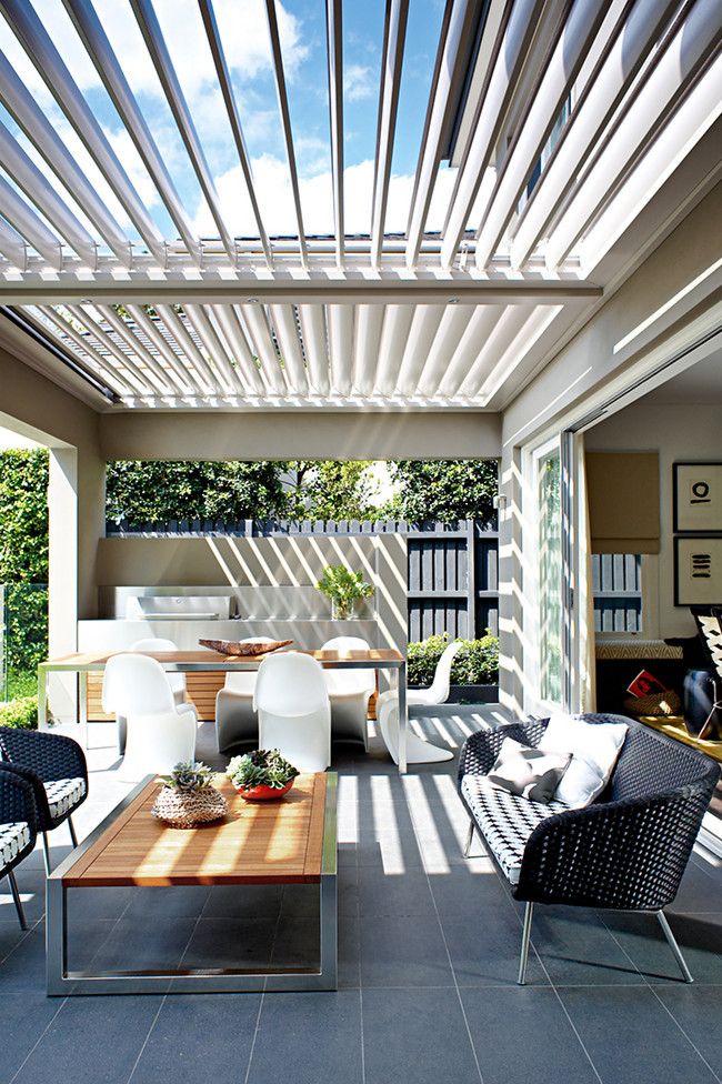 All Outdoor Living