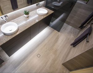 Wall Hung Vanities