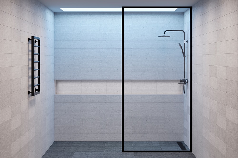 Wall Niches