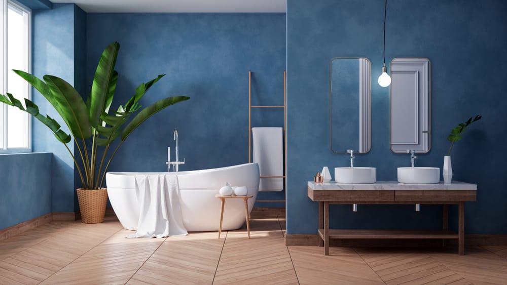 Interior Colour Design