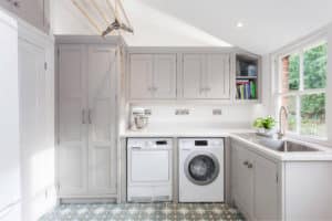 European Laundry Designs Open