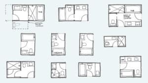Floor Plan Layout