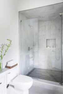 Small Ensuite Layout 2