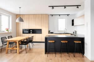 Kitchen Bench Designs - Soft