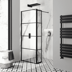 Walk In Shower Screen