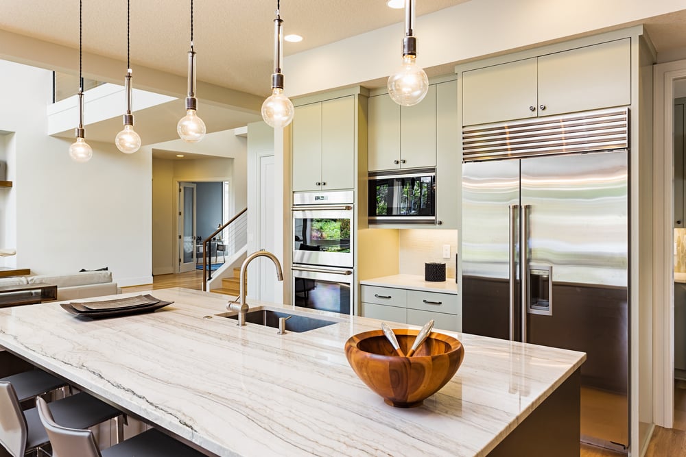 Bare Pendant Lights