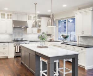 Bowl Pendant Lights