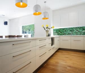 Bowl Pendant Lights 2