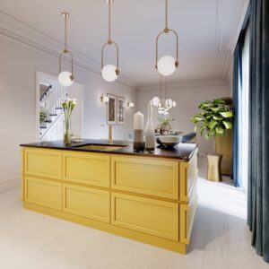 Globe Pendant Lights