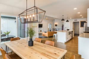 Multi Light Pendants
