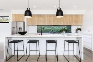 Shade Pendant Lights